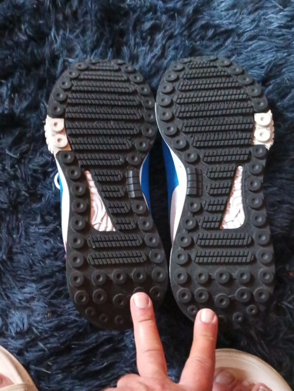 Puma Wild Rider Rollin Shoes - Picture 6 of 7